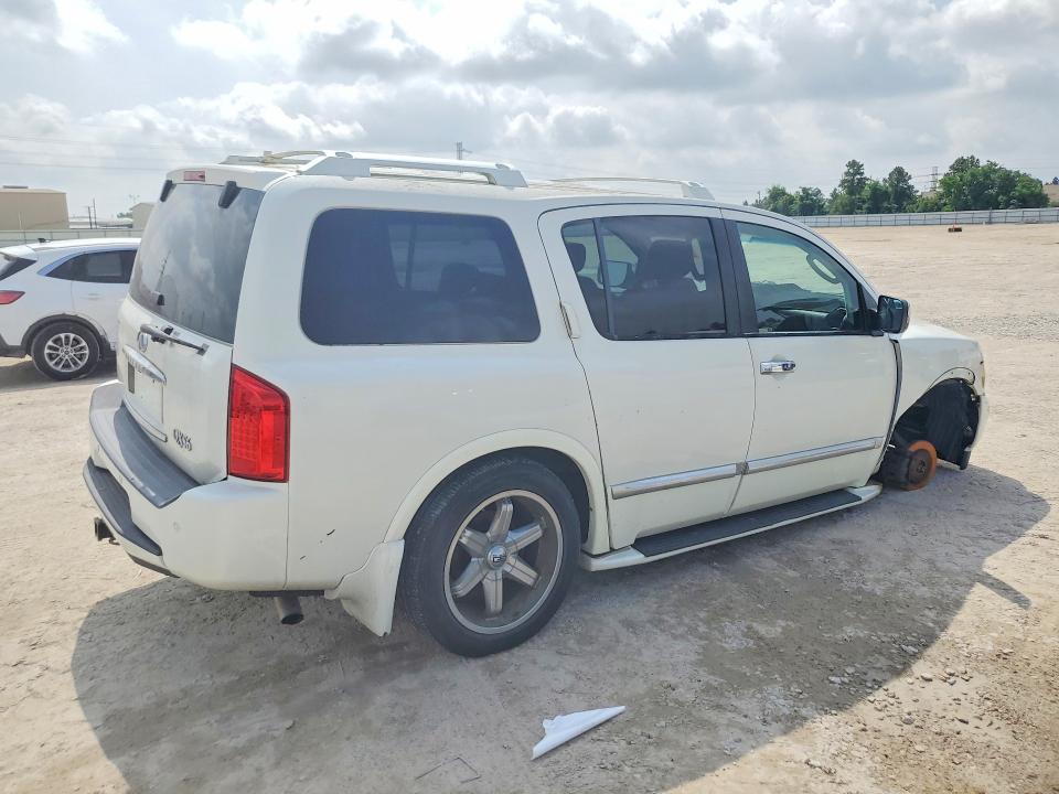 50650226 :رقم المزاد ، 5N3AA08C25N813031 vin ، 2005 Infiniti Qx56 مزاد بيع