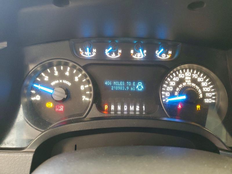 Продажа на аукционе авто 2013 Ford F150, vin: 1FTEX1EM0DKD38396, номер лота: 51371126