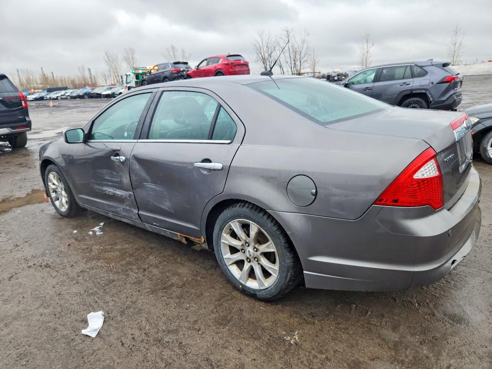 Aukcja sprzedaży 2012 Ford Fusion, vin: 3FAHP0JG9CR330028, numer aukcji: 48060786
