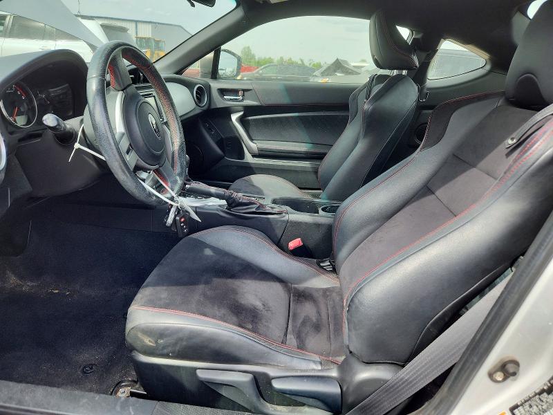 Aukcja sprzedaży 2013 Subaru Brz, vin: JF1ZCAC17D2600569, numer aukcji: 49064736