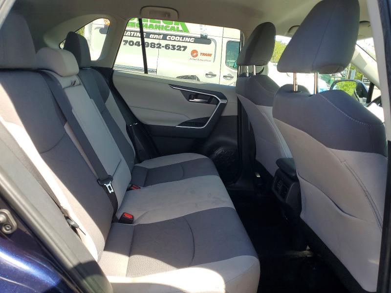 Продаж на аукціоні авто 2024 Toyota Rav4, vin: 2T3W1RFV1RW351104, номер лоту: 50059056