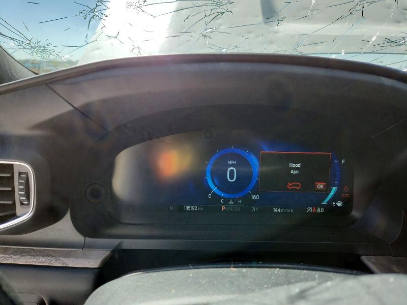 Продаж на аукціоні авто 2020 Ford Explorer, vin: 1FM5K8HC0LGA13674, номер лоту: 50990006