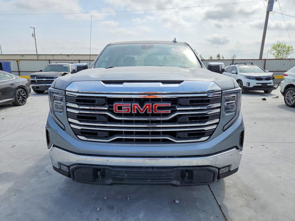 47883196 :رقم المزاد ، 3GTPHDED5RG145702 vin ، 2024 Gmc Sierra مزاد بيع