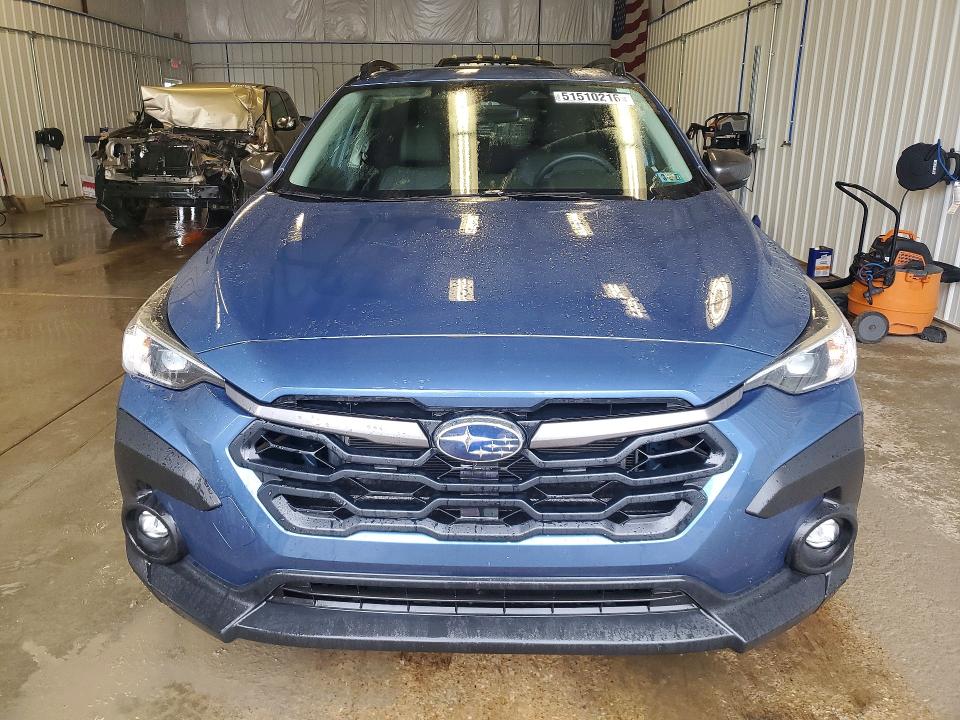 Продажа на аукционе авто 2024 Subaru Crosstrek, vin: JF2GUADC6RH911916, номер лота: 51510216