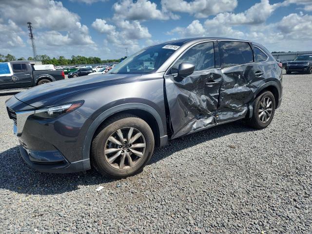 Продаж на аукціоні авто 2018 Mazda Cx-9, vin: JM3TCACY4J0227910, номер лоту: 48276746