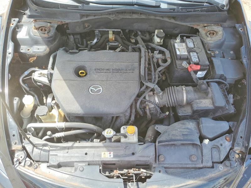 Aukcja sprzedaży 2011 Mazda 6, vin: 1YVHZ8CH6B5M05336, numer aukcji: 51455806