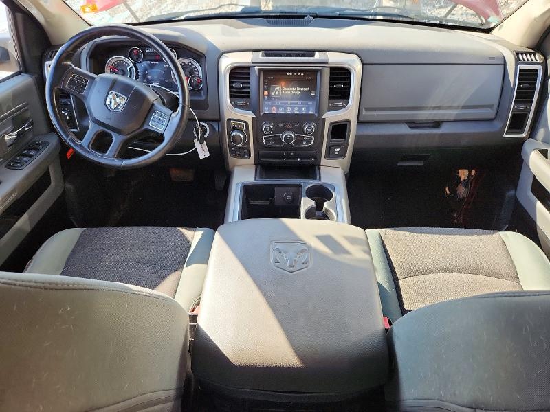 49715596 :رقم المزاد ، 1C6RR7TT0ES327805 vin ، 2014 Ram 1500 مزاد بيع