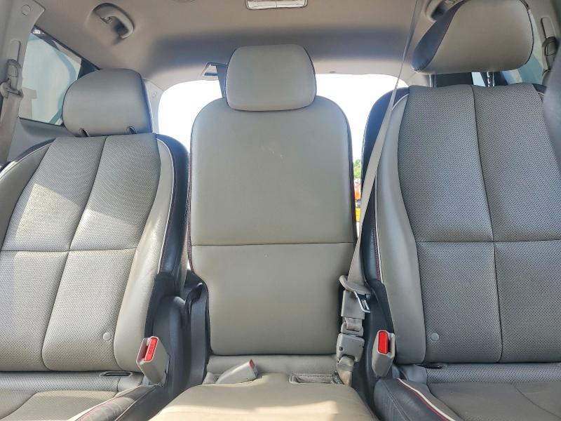 Продажа на аукционе авто 2016 Kia Sedona, vin: KNDMB5C10G6209226, номер лота: 50434526