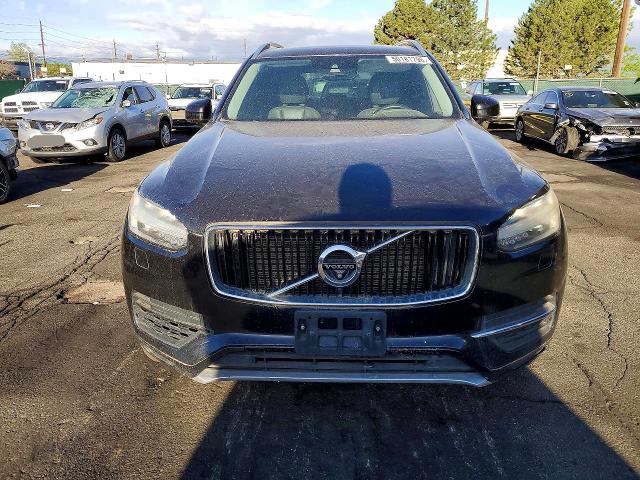 2016 Volvo Xc90 მანქანა იყიდება აუქციონზე, vin: YV4A22PK6G1094355, აუქციონის ნომერი: 50181796