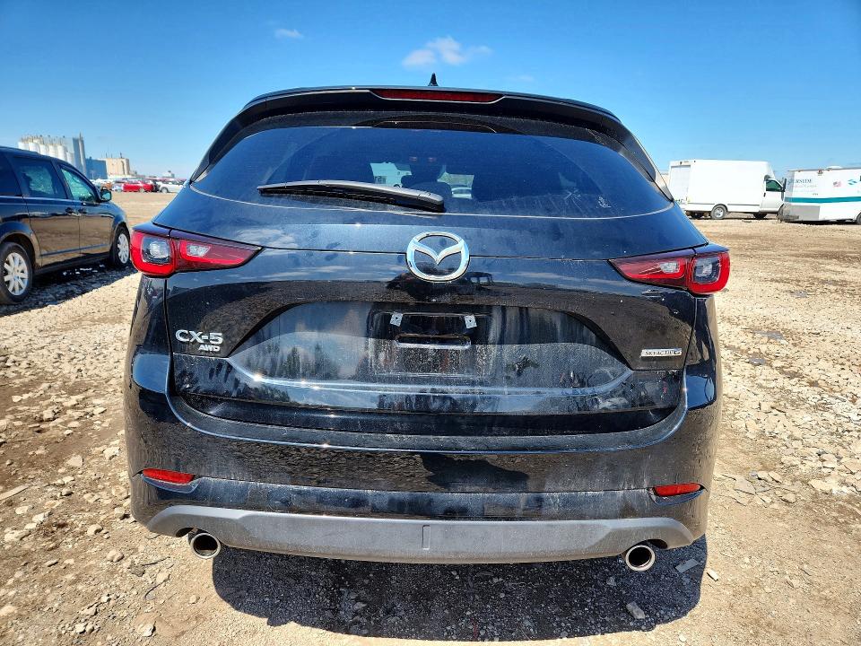 Aukcja sprzedaży 2025 Mazda Cx-5, vin: JM3KFBBL1S0653893, numer aukcji: 51447106