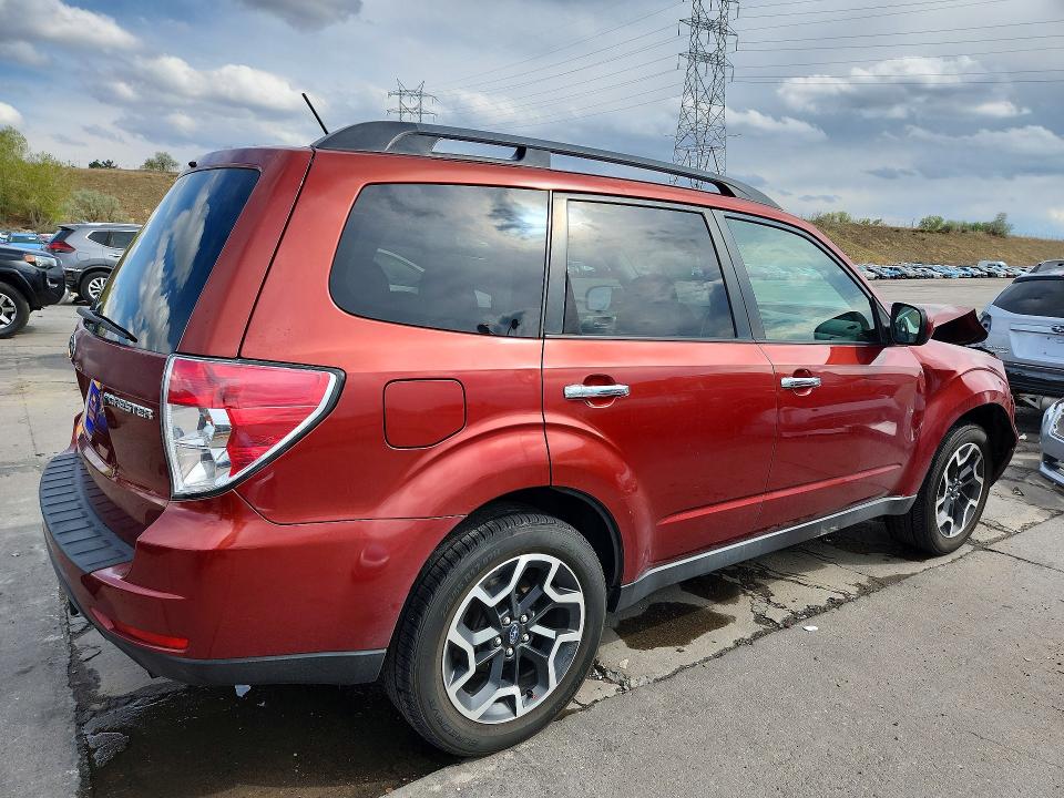 Продажа на аукционе авто 2009 Subaru Forester, vin: JF2SH63669H727549, номер лота: 51456296