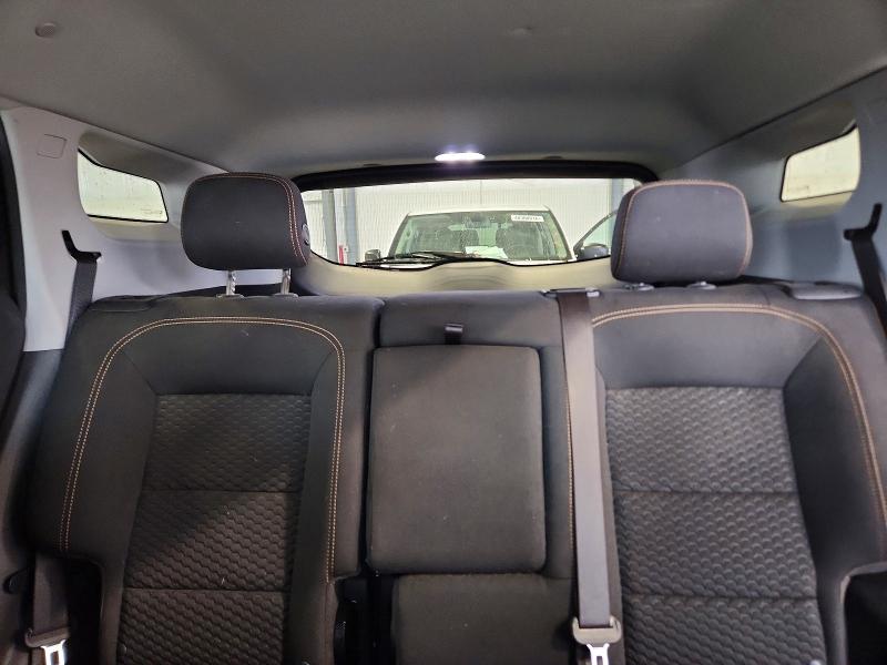 2020 Gmc Terrain მანქანა იყიდება აუქციონზე, vin: 3GKALMEV2LL142109, აუქციონის ნომერი: 48266886