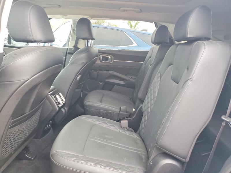 Продажа на аукционе авто 2023 Kia Sorento, vin: 5XYRKDLF1PG178979, номер лота: 51807976