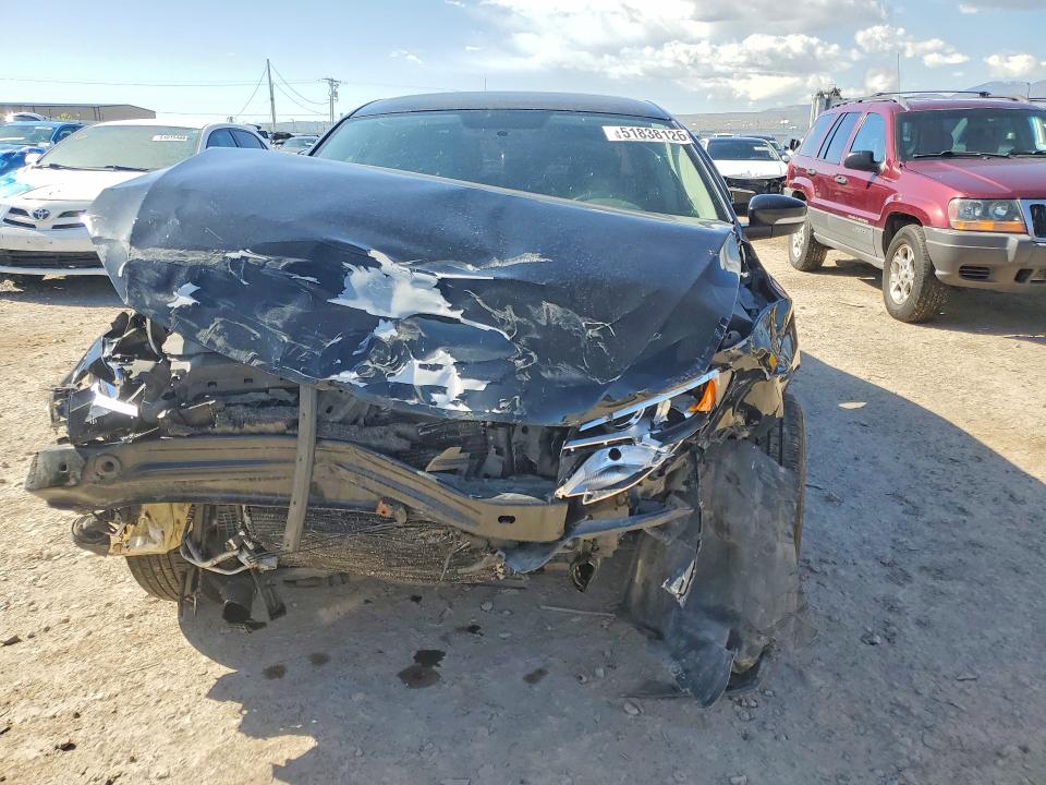 2012 Volkswagen Jetta მანქანა იყიდება აუქციონზე, vin: 3VW3L7AJ5CM019565, აუქციონის ნომერი: 51838126