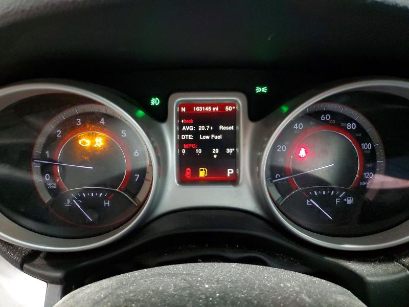 2019 Dodge Journey მანქანა იყიდება აუქციონზე, vin: 3C4PDDEG6KT720120, აუქციონის ნომერი: 48306406