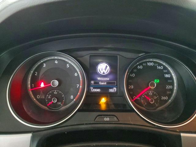 Aukcja sprzedaży 2019 Volkswagen Atlas, vin: 1V2MR2CA3KC538960, numer aukcji: 49483906
