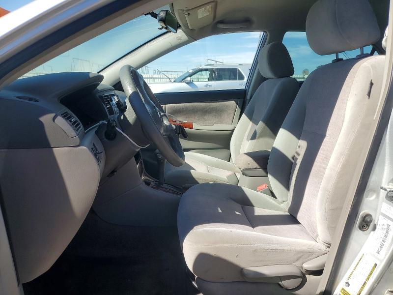 Продажа на аукционе авто 2007 Toyota Corolla L/le, vin: 1NXBR30E97Z805182, номер лота: 47236686