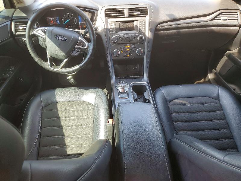 Продаж на аукціоні авто 2018 Ford Fusion, vin: 3FA6P0LU0JR137614, номер лоту: 50018686