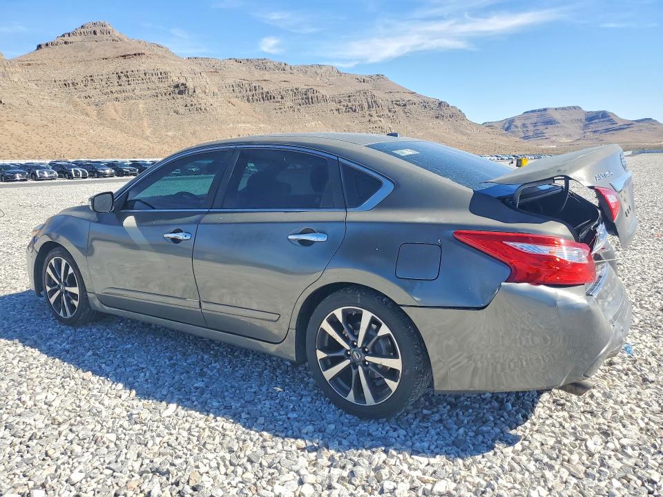 Продаж на аукціоні авто 2016 Nissan Altima, vin: 1N4AL3AP8GC206206, номер лоту: 51073006