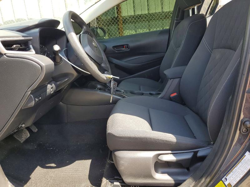 Aukcja sprzedaży 2024 Toyota Corolla Hybrid, vin: JTDBCMFE4R3057520, numer aukcji: 48524036