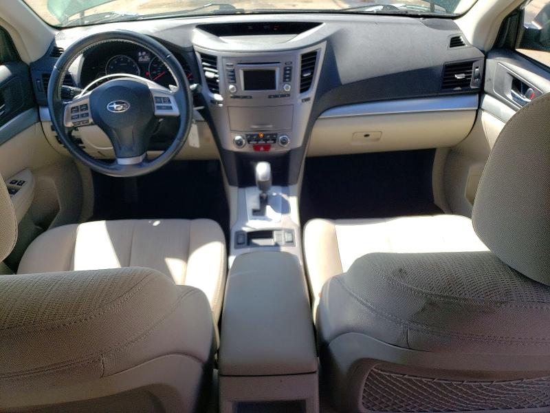 Auction sale of the 2014 Subaru Outback, vin: 4S4BRBCC0E3212074, lot number: 50996706