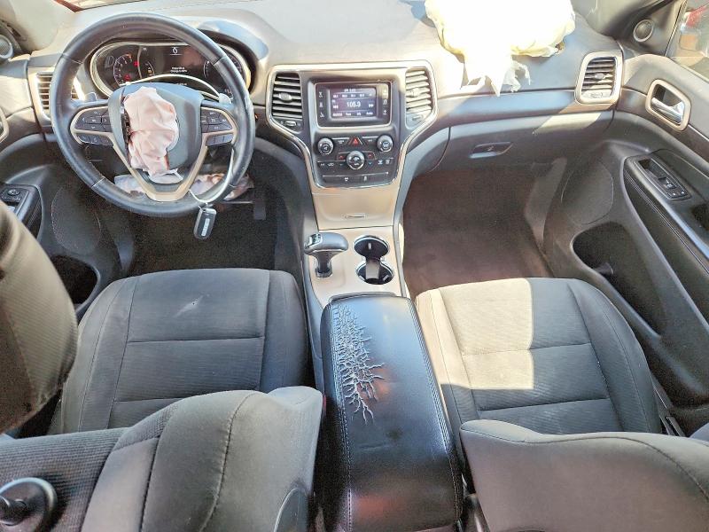 2014 Jeep Grand Cherokee მანქანა იყიდება აუქციონზე, vin: 1C4RJFAG2EC545173, აუქციონის ნომერი: 48599026