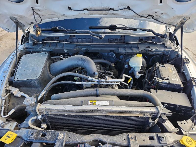 2015 Ram 1500 მანქანა იყიდება აუქციონზე, vin: 1C6RR7PT7FS560821, აუქციონის ნომერი: 49910766