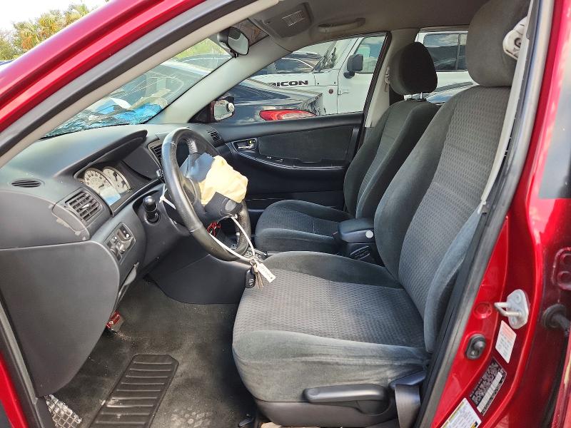 Aukcja sprzedaży 2007 Toyota Corolla, vin: 2T1BR32EX7C751051, numer aukcji: 49240446
