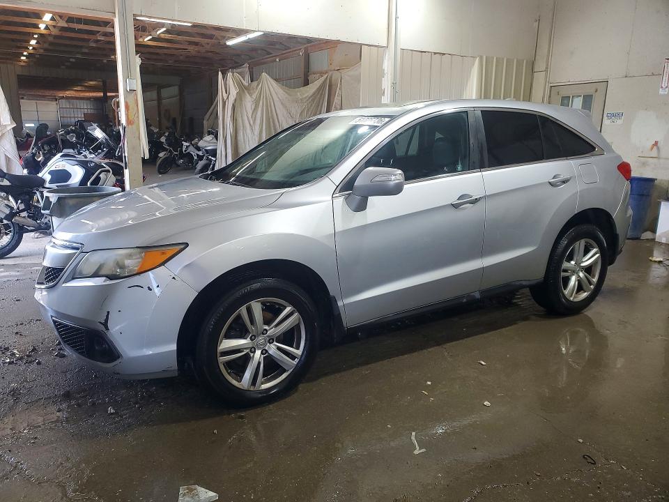 Aukcja sprzedaży 2013 Acura Rdx, vin: 5J8TB3H3XDL019488, numer aukcji: 51705736