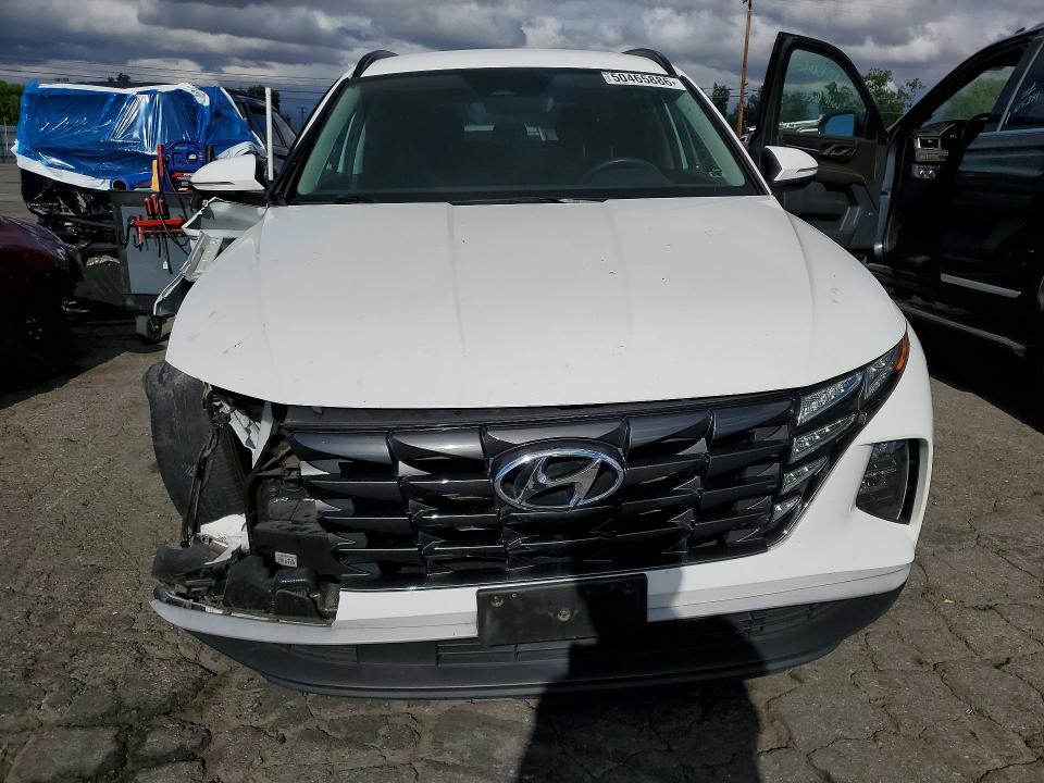 Aukcja sprzedaży 2023 Hyundai Tucson, vin: 5NMJB3AE6PH226306, numer aukcji: 50465886