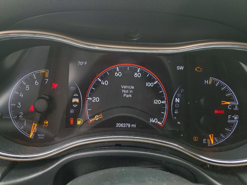 2015 Jeep Grand Cherokee მანქანა იყიდება აუქციონზე, vin: 1C4RJFAG3FC864888, აუქციონის ნომერი: 49932106