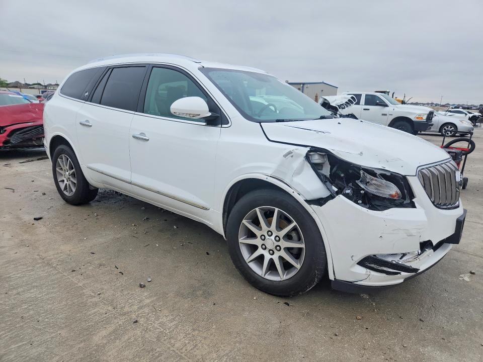 Продажа на аукционе авто 2017 Buick Enclave, vin: 5GAKRAKD4HJ255746, номер лота: 50780756
