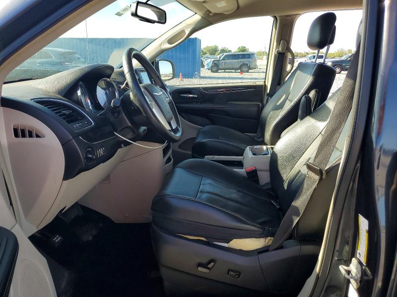 Продаж на аукціоні авто 2014 Chrysler Town & Country, vin: 2C4RC1BG1ER435329, номер лоту: 48566016