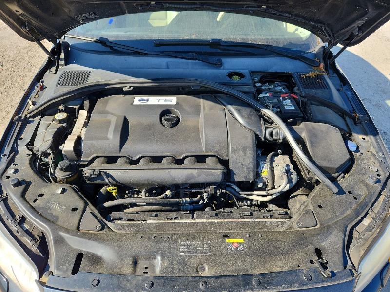 Aukcja sprzedaży 2012 Volvo S80, vin: YV1902AH6C1152851, numer aukcji: 49190006