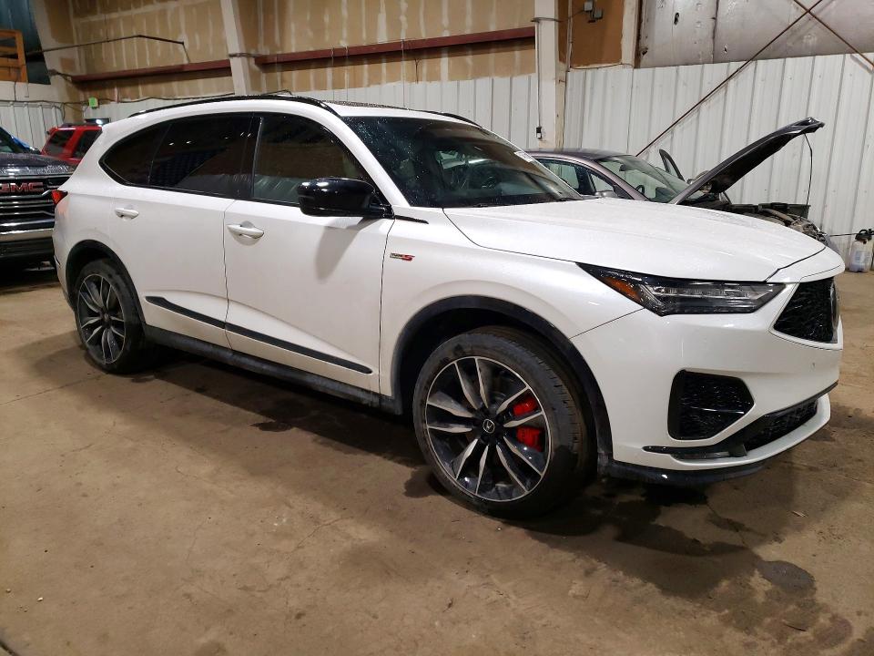 Продаж на аукціоні авто 2023 Acura Mdx, vin: 5J8YD8H87PL003858, номер лоту: 51487586