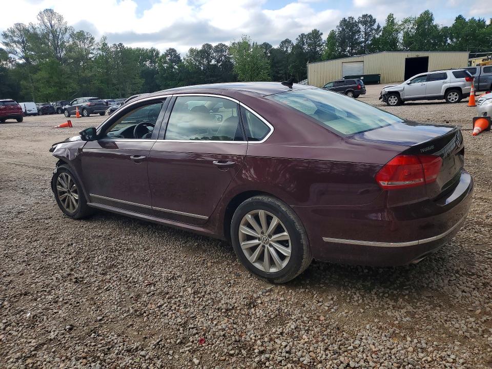 Продаж на аукціоні авто 2013 Volkswagen Passat, vin: 1VWCP7A35DC006176, номер лоту: 50177296
