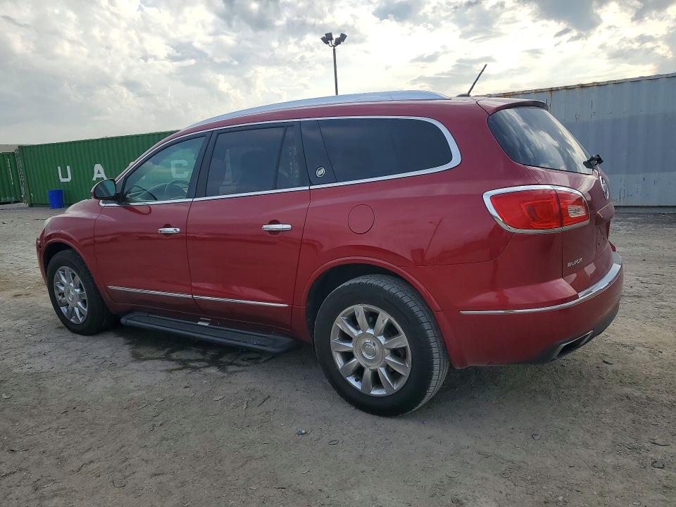 50891396 :رقم المزاد ، 5GAKRCKD0DJ248265 vin ، 2013 Buick Enclave مزاد بيع