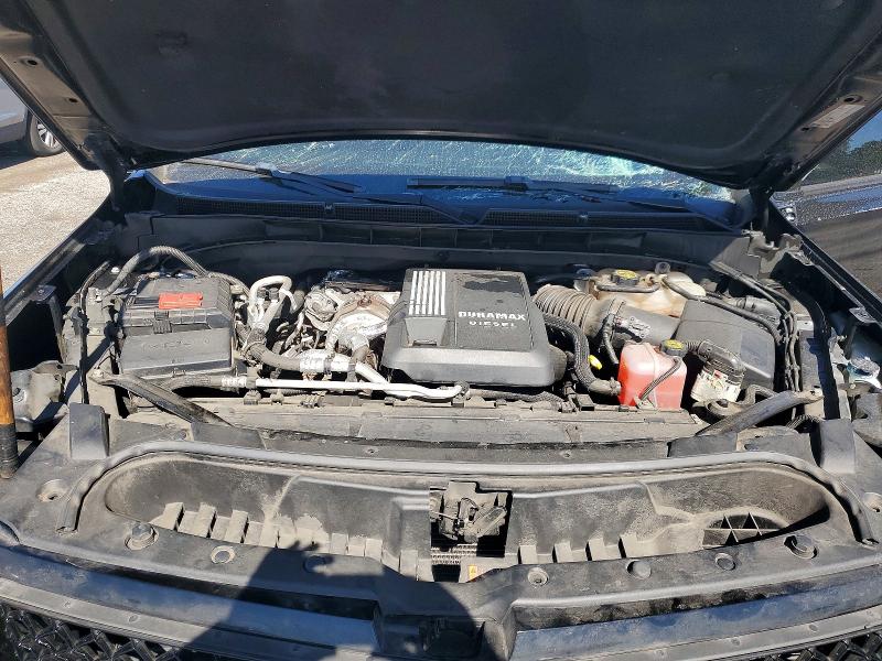 51157526 :رقم المزاد ، 1GYS3PKT6PR444516 vin ، 2023 Cadillac Escalade مزاد بيع