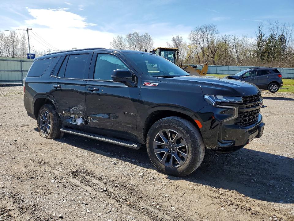 Aukcja sprzedaży 2024 Chevrolet Tahoe, vin: 1GNSKPKD9RR375039, numer aukcji: 49808756