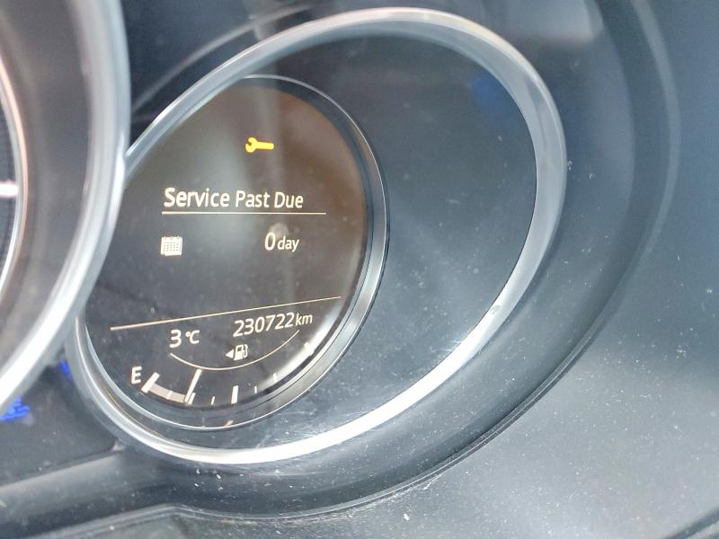 2018 Mazda Cx-5 მანქანა იყიდება აუქციონზე, vin: JM3KFBDMXJ0317745, აუქციონის ნომერი: 49020916
