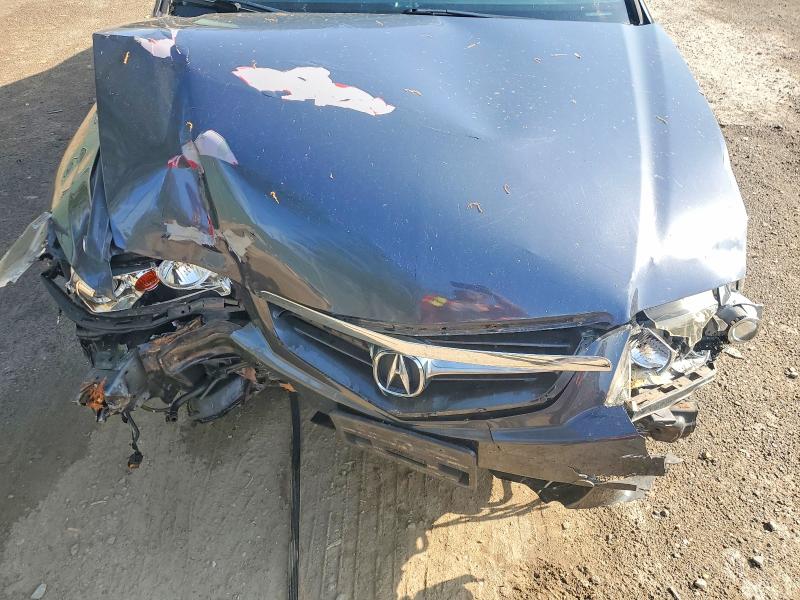 Продаж на аукціоні авто 2006 Acura Tsx, vin: JH4CL96856C039288, номер лоту: 49825986