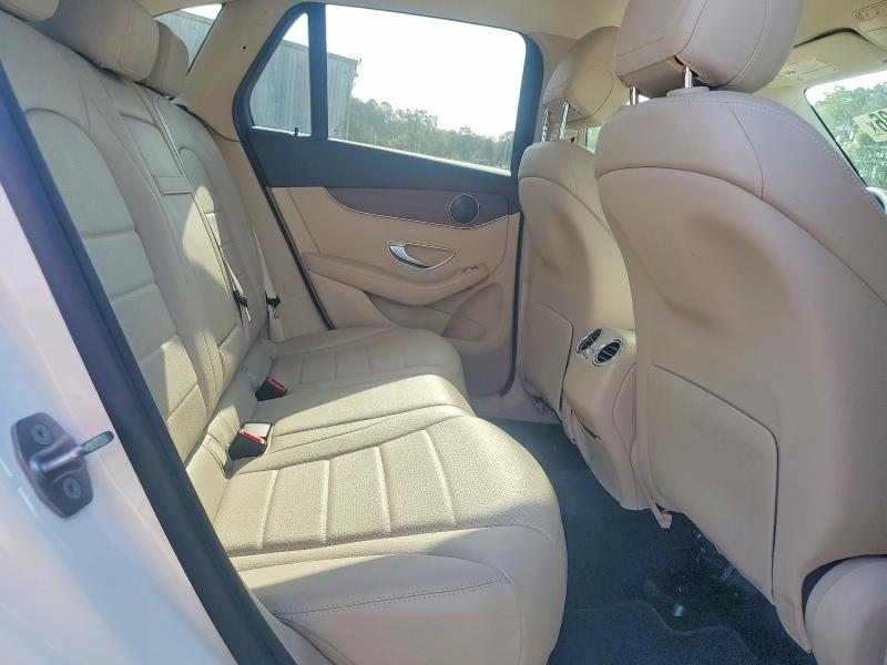 Aukcja sprzedaży 2020 Mercedes-benz Glc, vin: W1N0G8DB0LV255771, numer aukcji: 49559936