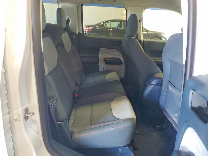 Auction sale of the 2024 Ford Maverick, vin: 3FTTW8J93RRB37745, lot number: 48989276