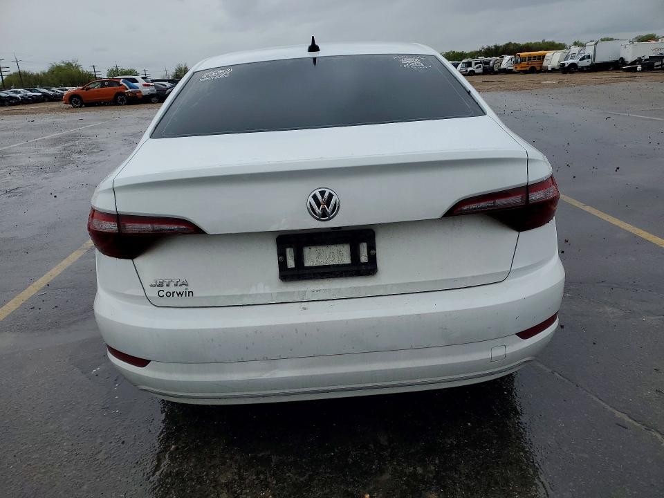 Aukcja sprzedaży 2020 Volkswagen Jetta, vin: 3VWN57BU0LM049178, numer aukcji: 48530366