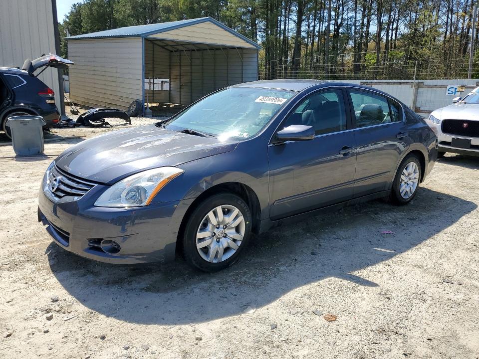 Продажа на аукционе авто 2012 Nissan Altima, vin: 1N4AL2APXCC236344, номер лота: 49388686