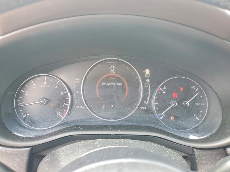 48022766 :رقم المزاد ، 3MVDMAEM5LM103194 vin ، 2020 Mazda Cx-30 مزاد بيع