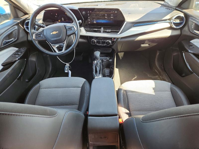 Продажа на аукционе авто 2025 Chevrolet Trax, vin: KL77LHEP5SC137654, номер лота: 49002676