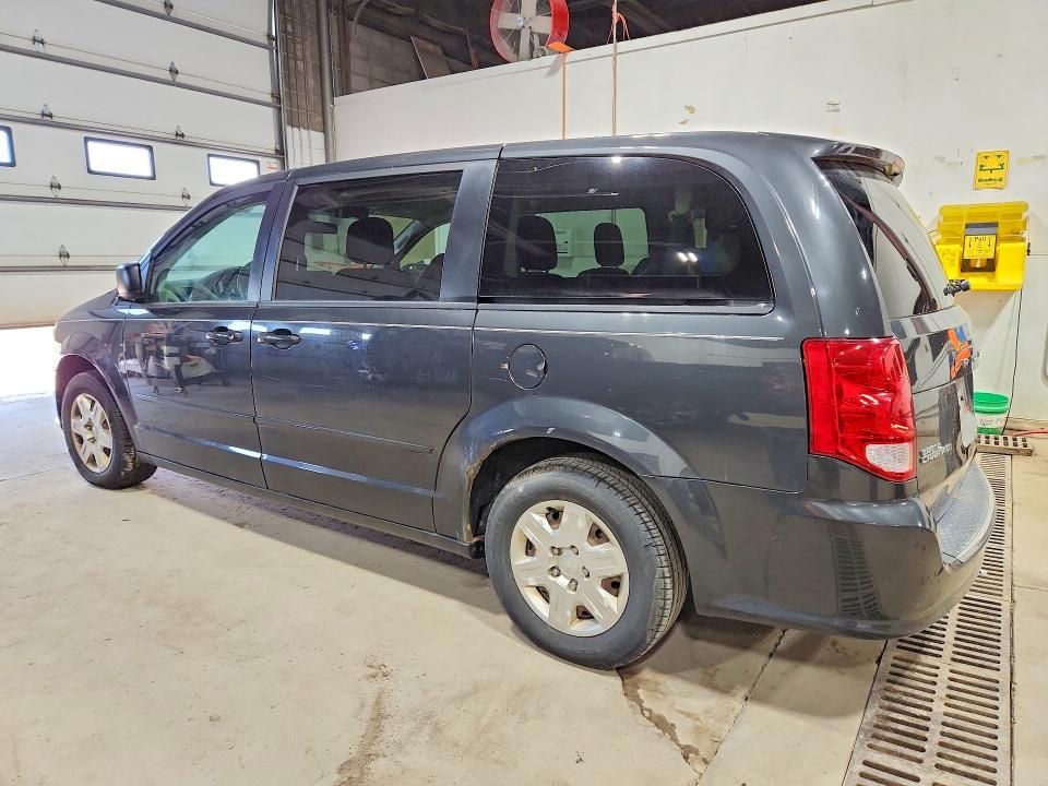 Продаж на аукціоні авто 2011 Dodge Dodge Cara, vin: 2D4RN4DG3BR771734, номер лоту: 49672786
