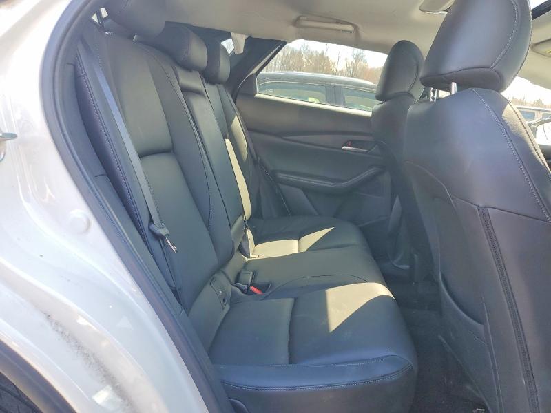 Продаж на аукціоні авто 2024 Mazda Cx-30, vin: 3MVDMBCMXRM659633, номер лоту: 48902456