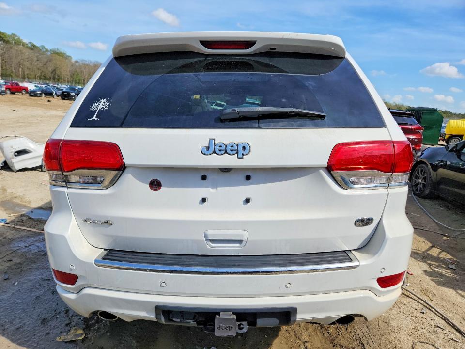 48345356 :رقم المزاد ، 1C4RJFCG0MC510854 vin ، 2021 Jeep Grand Cherokee مزاد بيع